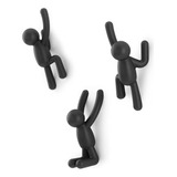 Umbra Buddy  Ganchos De Pared