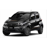 Fiat Mobi Mobi 1.0 Trekking