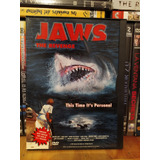 Jaws The Revenge / Tiburon 4