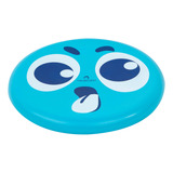 Frisbee Dsoft Loop Surprise Azul Olaian