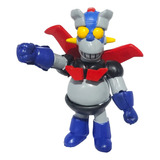 Figura Mazinger Z Parodia  Homero Simpson