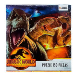 Puzzle Jurassic World Dominion 150 Piezas   Universal