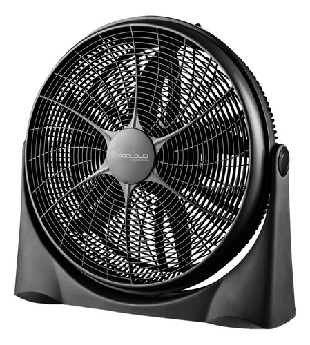 Turbo Ventilador Protalia