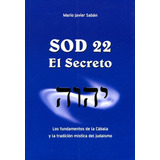 Libro - Sod 22 - Saban , Mario Javier