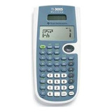 Texas Instruments Ti-30 x S Calculadora Científica  16 cará