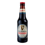 Cerveza Guinness Original Stout Porter 325 ml 24 Unidades