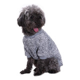 Jecikelon - Ropa Para Mascotas, Sueter Suave, Calido Y Grues