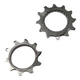 Cog Pinhão 10d E 12d K7 12v Shimano M6100 M7100 M8100 M9100 