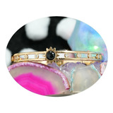 Pulseras Sol Oro 24k Bello Brazalete Regalo Aniversario Boda