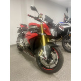 Bmw S 1000 R