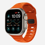 Correa Para Apple Watch 42 44 45 Y Sport Band En Ultra