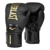 Par De Guantes De Box Everlast Prostyle Elite 12oz 14oz