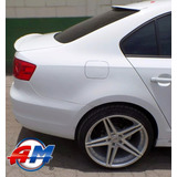 Spoiler Aleron Medallon Jetta A6 ( Mk6) 2010-2016