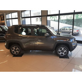 Jeep Renegade Trailhawk