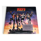 Vinilo Kiss / Destroyer 45th Ltd / Nuevo Sellado