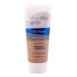 Base De Maquillaje En Cremoso Dorothy Gray Base Pomo Bb Cream Tono Beige Oscuro - 30cc 30g
