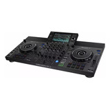 Mesa Controladora De Dj Denon  4 Sc