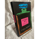 Livro Os Segredo Do Chanel Nº 5 - Tilar J. Mazzeo C5b1 [2010]