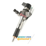 Inyector Continental Peugeot 308 408 Citroen C4 1.6hdi Nuevo