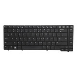 Teclado Portátil Para 8440p 8440w 8440 6440b 6450b 6445b Rep