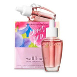 Wallflowers 2-pack Recambios Guisante De Olor Fragancia Bomb