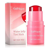 Gelly Lip Tint Blush Batom Gelatina 