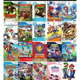 Juegos De Wii Y Gc En Disco Duro 1 Tb Y Liberación Incluída 