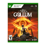 The Lord Of The Rings: Gollum Para Xbox One & Xbox Series X