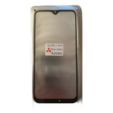 Refaccion Gorilla Glass Compatible Sam A20 +mica Oca Envio G