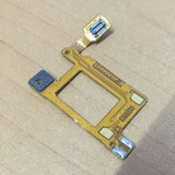 Flex Flexor Para Huawei Mt1 Mate 1 Microfono