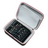Rlsoco Case For Mackie 402vlz4 Channel Mixer