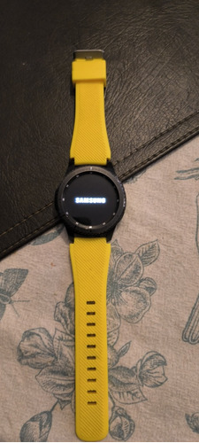 Smartwatch Samsung S3 Frontier