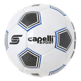 Balon De Futbol Capelli Astor Competition N°5 - Envio Gratis