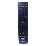 Controle Remoto P/ Tv Semp Toshiba Youtube Ct-6640 (8025)