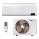 Ar Cond Split Inverter Samsung Windfree Connect 9k F 220v