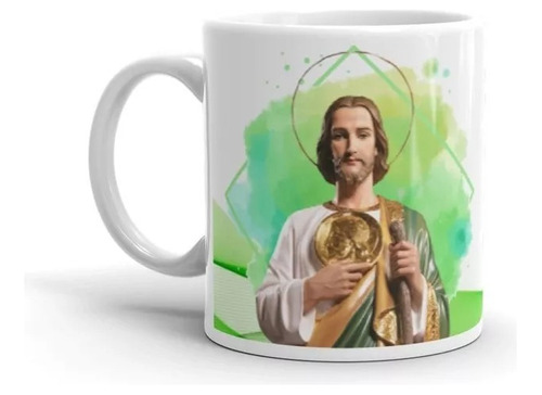 12 Taza San Judas Tadeo Mayoreo