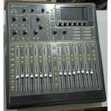 Consola De Sonido Digital Behringer X32 Producer Impecable