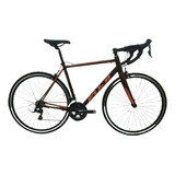 Bicicleta Fuji Sl A Ruta Aluminio Carbono Dmore Bikes 