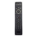 Controle Compatível Tv Philips 40pfl5605d/78 42pfl7404d