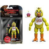 Muñeca Fnaf Bear, Modelo, Juguete Para Niños, Regalos De Cum