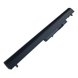 Bateria Para Notebook Hp Pavilion 14-n040br 728460-001 