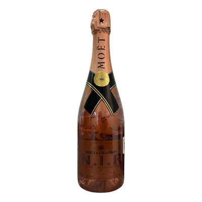 Champan Moet & Chandon Nir Dry Rose 750 Ml | Envío gratis