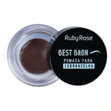 Pomada Para Sobrancelha Best Brow - Ruby Rose