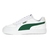 Tenis Puma Puma Caven Male-blanco