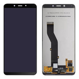 Modulo Compatible Para LG K20 2019 Lm-x120emw