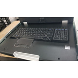 Consola Kvm Hp Tft7600 G2