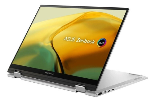 Asus Zenbook 14x Ux3404va-m9129w 14.5  I9-13900h 16gb 512gb