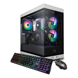 Computadora Ibuypower Y40 Gaming, Core I7, 32gb Ram 2tb Ssd