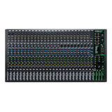 Consola Mixer Mackie Profx30v3 30 Canales Usb Caja Cerrada