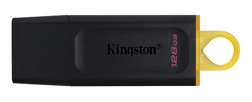 Pendrive Kingston Datatravel Exodia 128gb / Usb 3.2